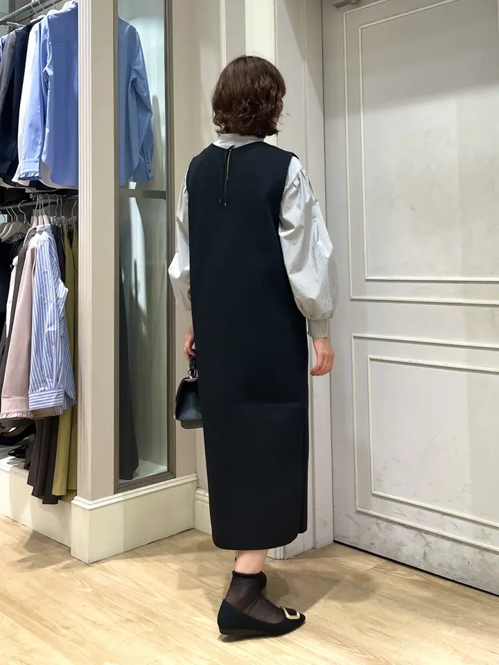 UNFILO 矢島 コーディネート画像