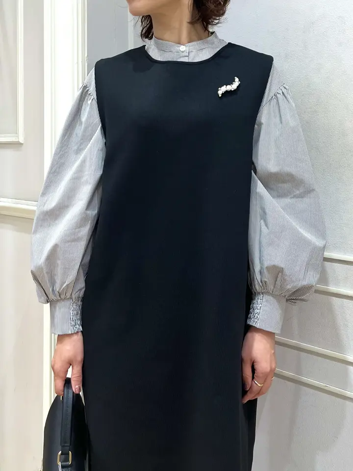 UNFILO 矢島 コーディネート画像