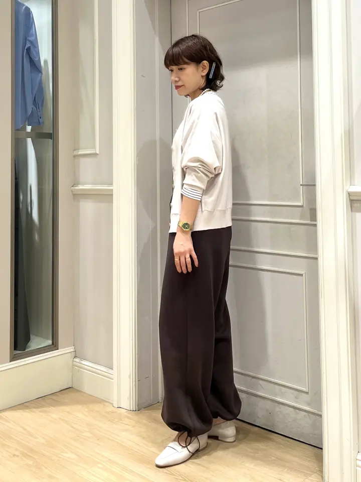 UNFILO 矢島 コーディネート画像