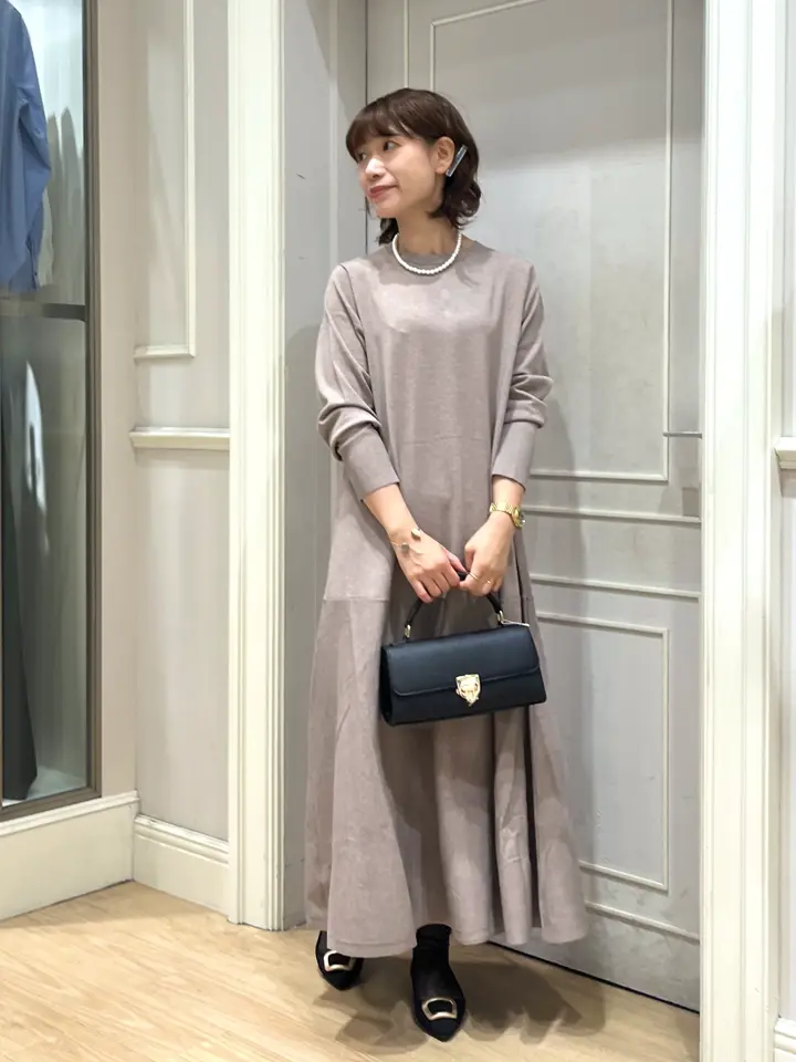 UNFILO 矢島 コーディネート画像