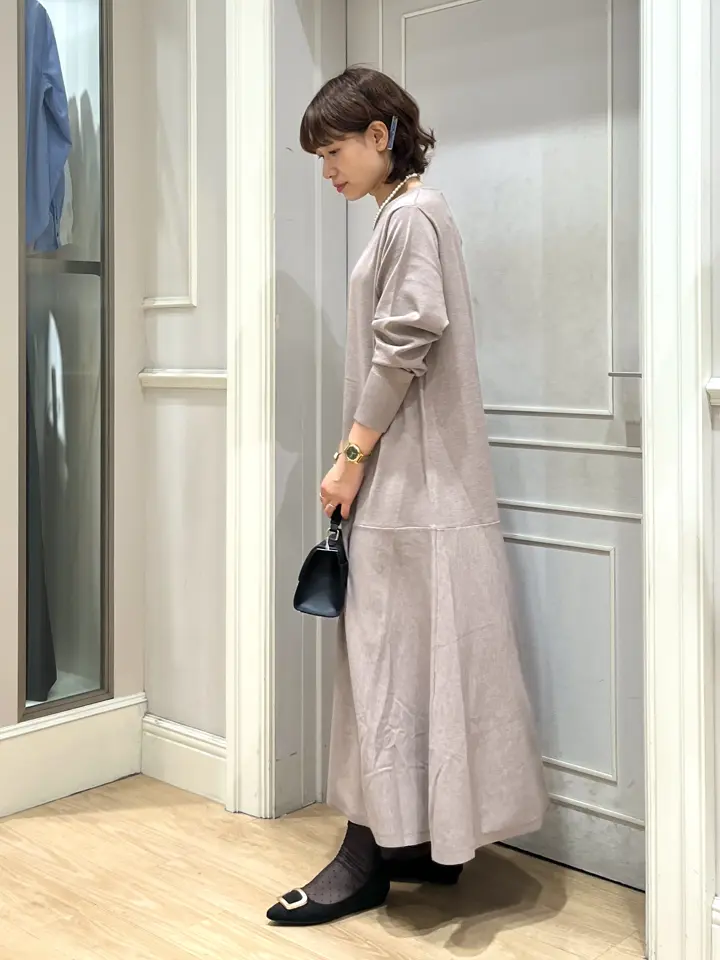 UNFILO 矢島 コーディネート画像