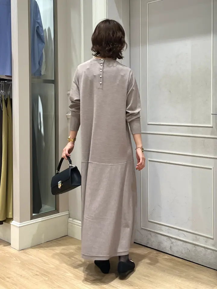 UNFILO 矢島 コーディネート画像