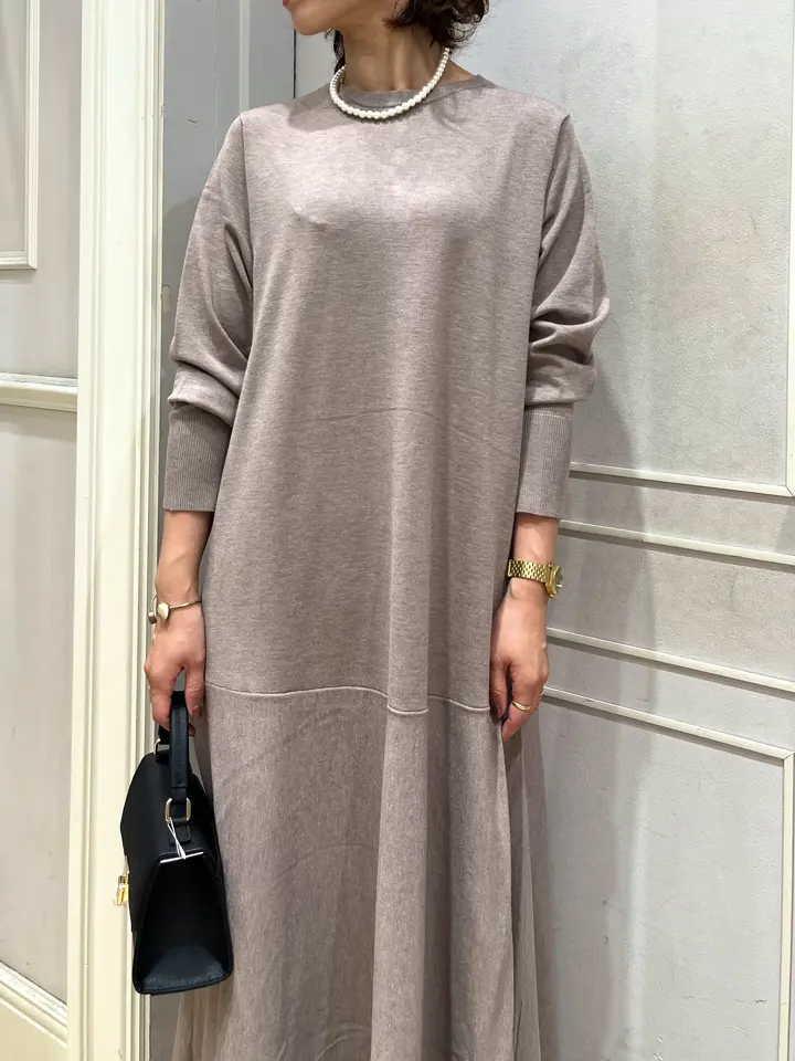 UNFILO 矢島 コーディネート画像