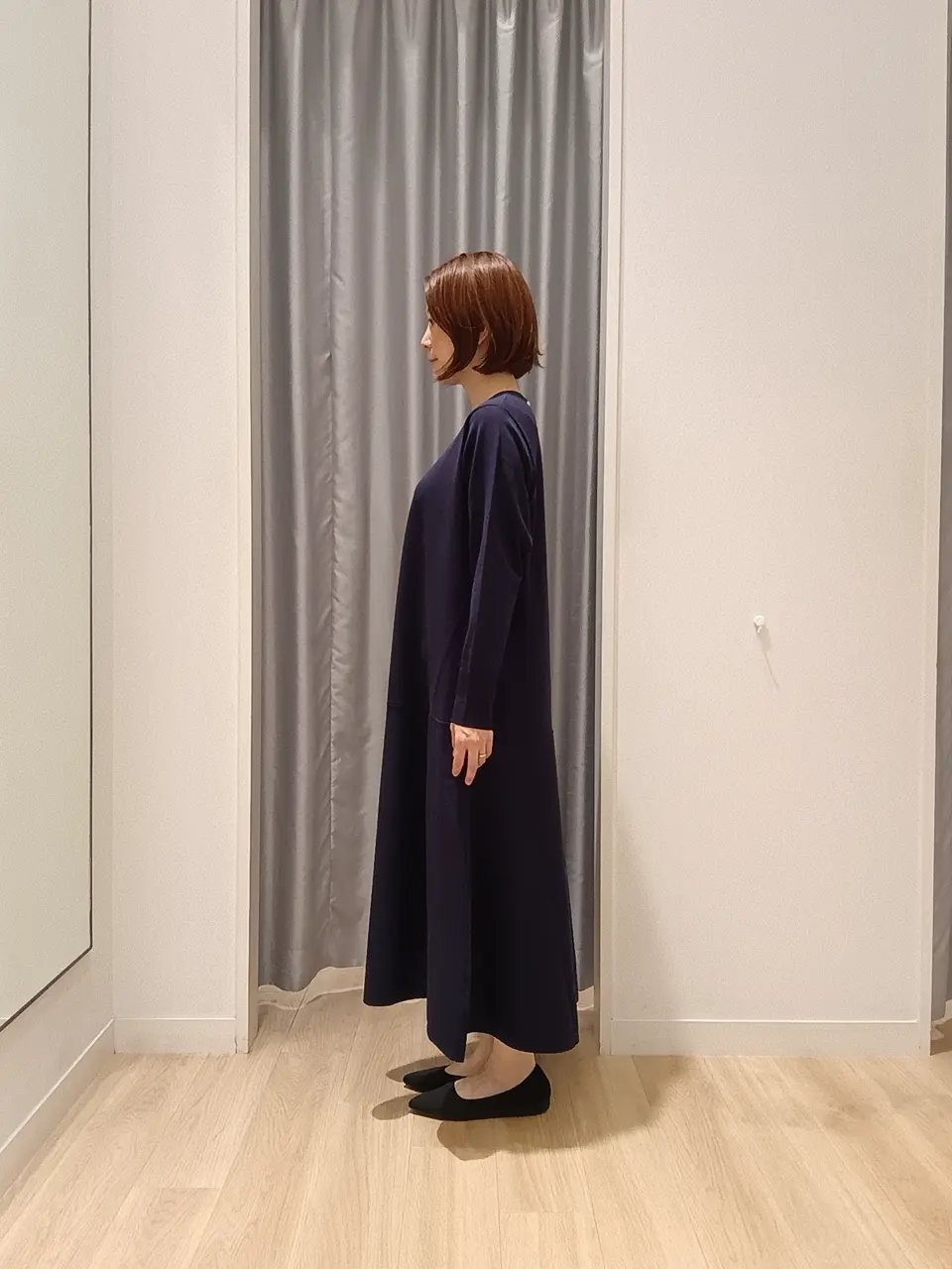 UNFILO N コーディネート画像