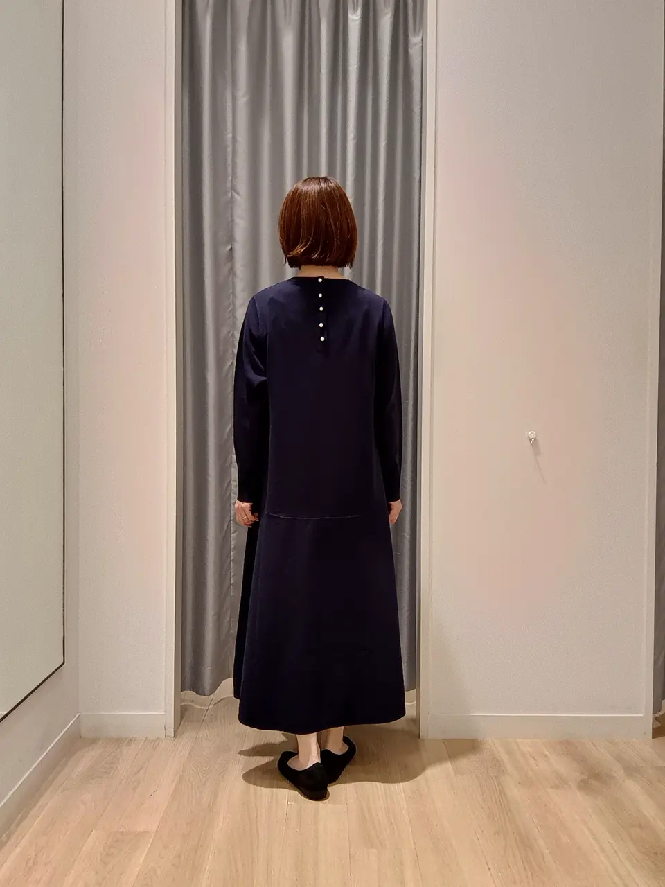 UNFILO N コーディネート画像