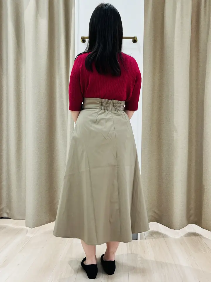 ANY SIS 河田　 コーディネート画像