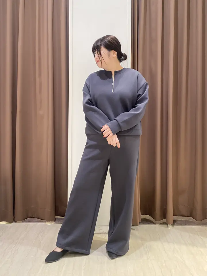 UNFILO 岩本 コーディネート画像