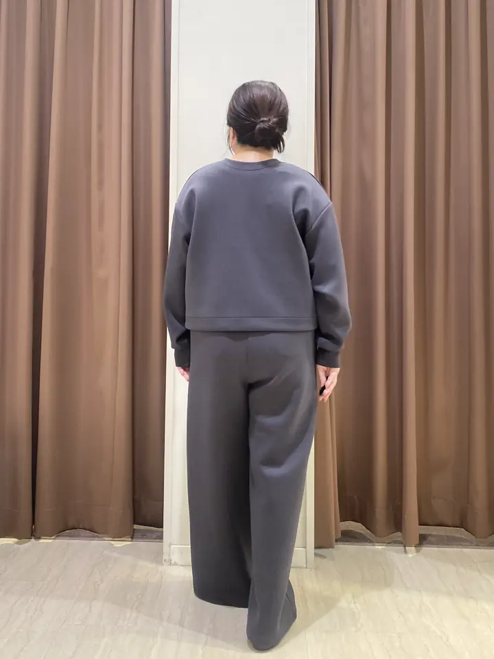 UNFILO 岩本 コーディネート画像