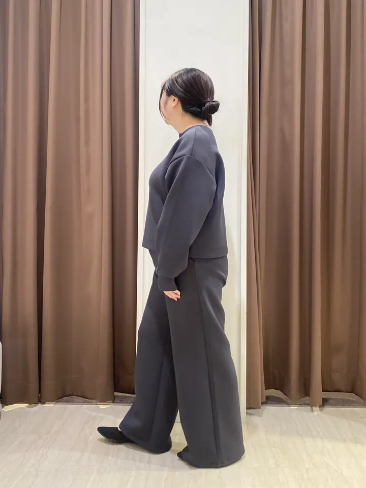 UNFILO 岩本 コーディネート画像