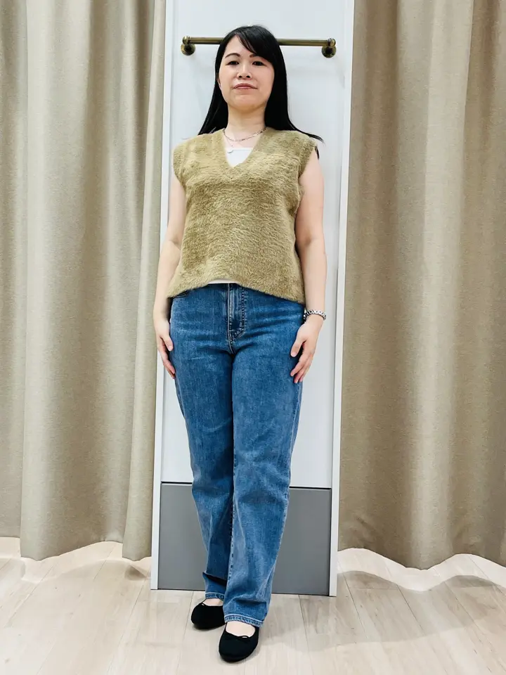 UNFILO 河田　 コーディネート画像