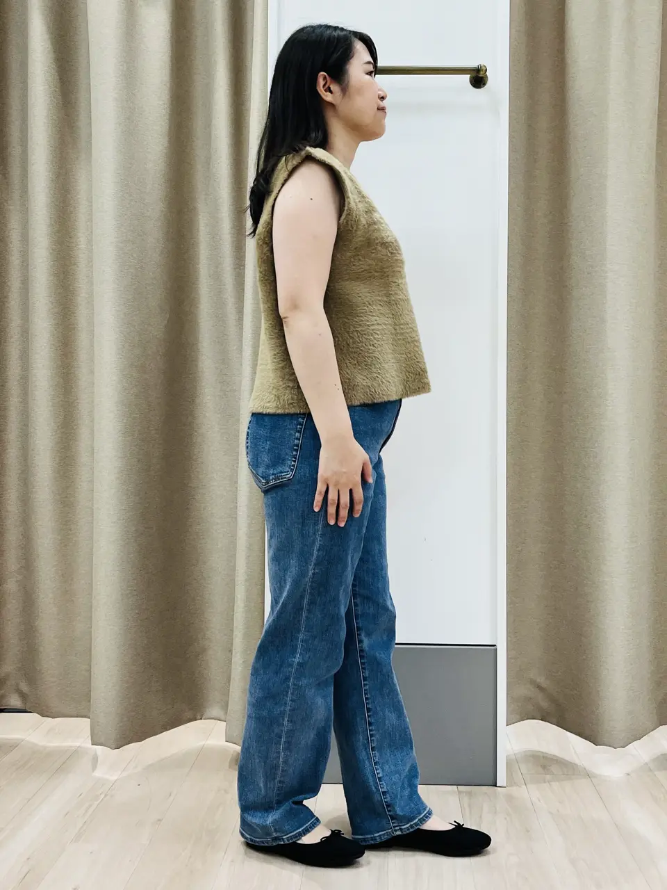 UNFILO 河田　 コーディネート画像