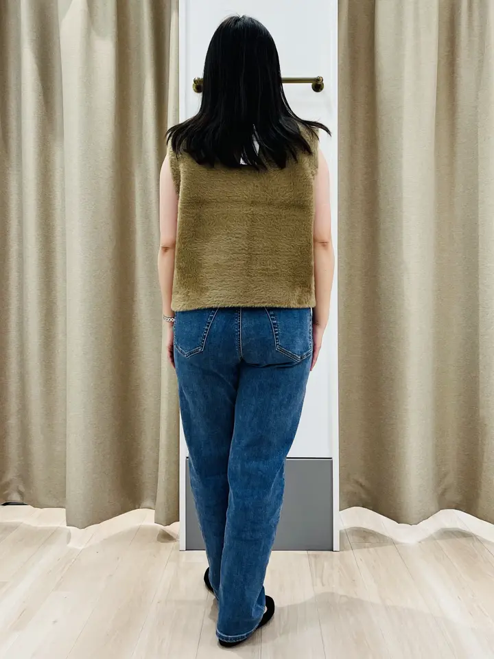 UNFILO 河田　 コーディネート画像