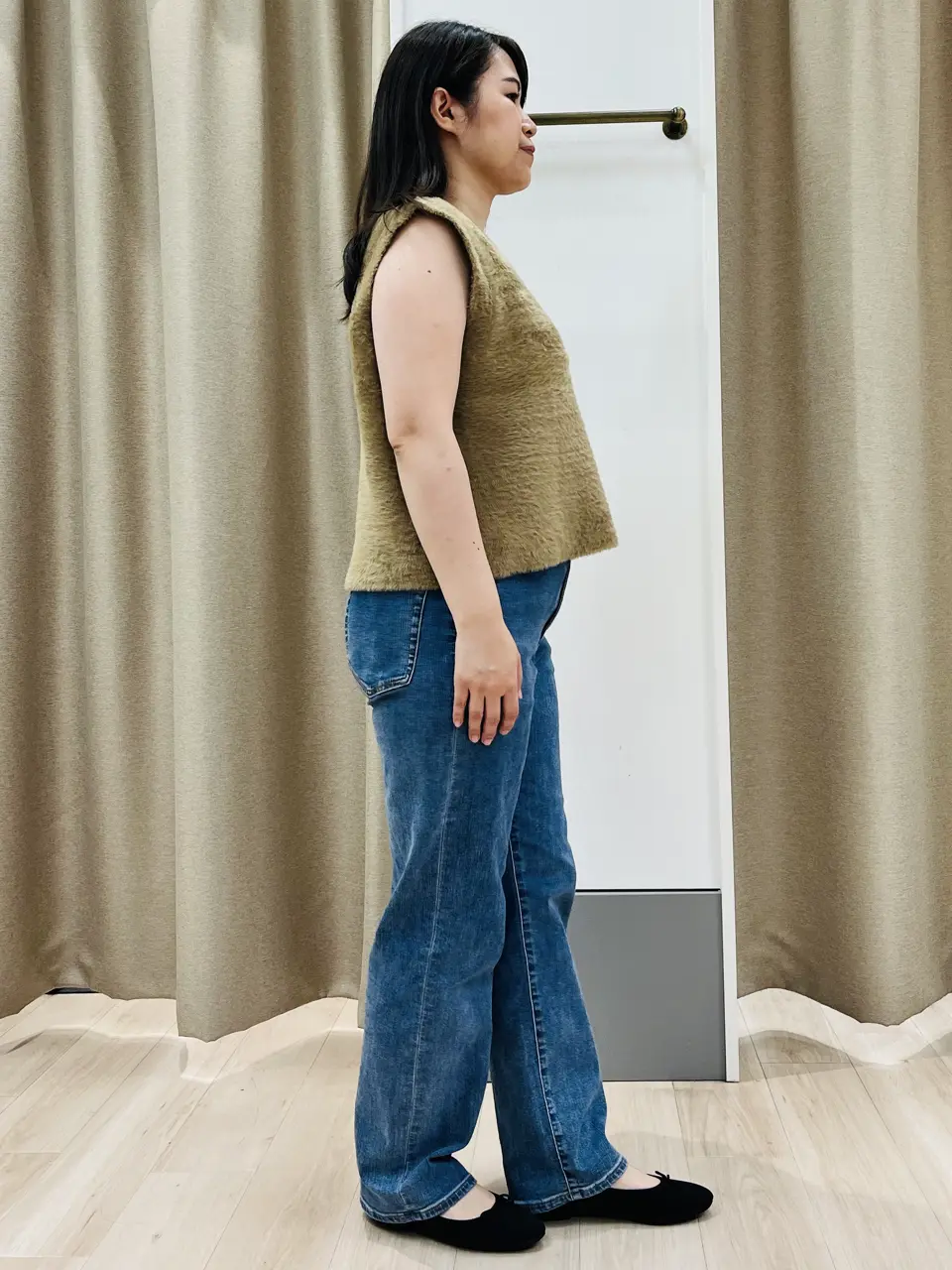 UNFILO 河田　 コーディネート画像