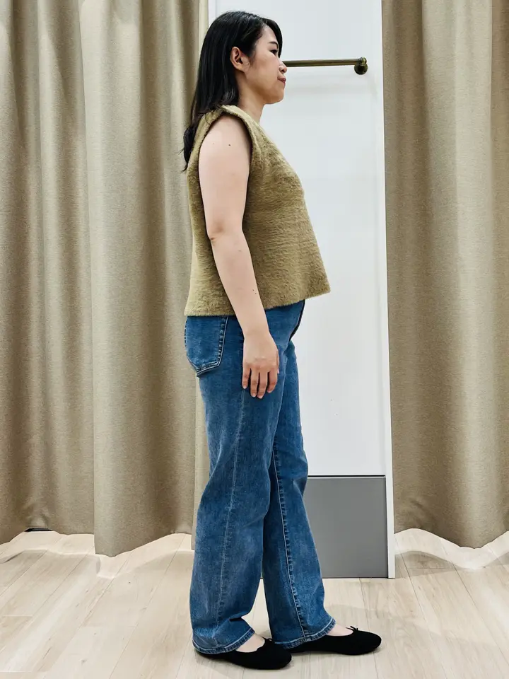 UNFILO 河田　 コーディネート画像