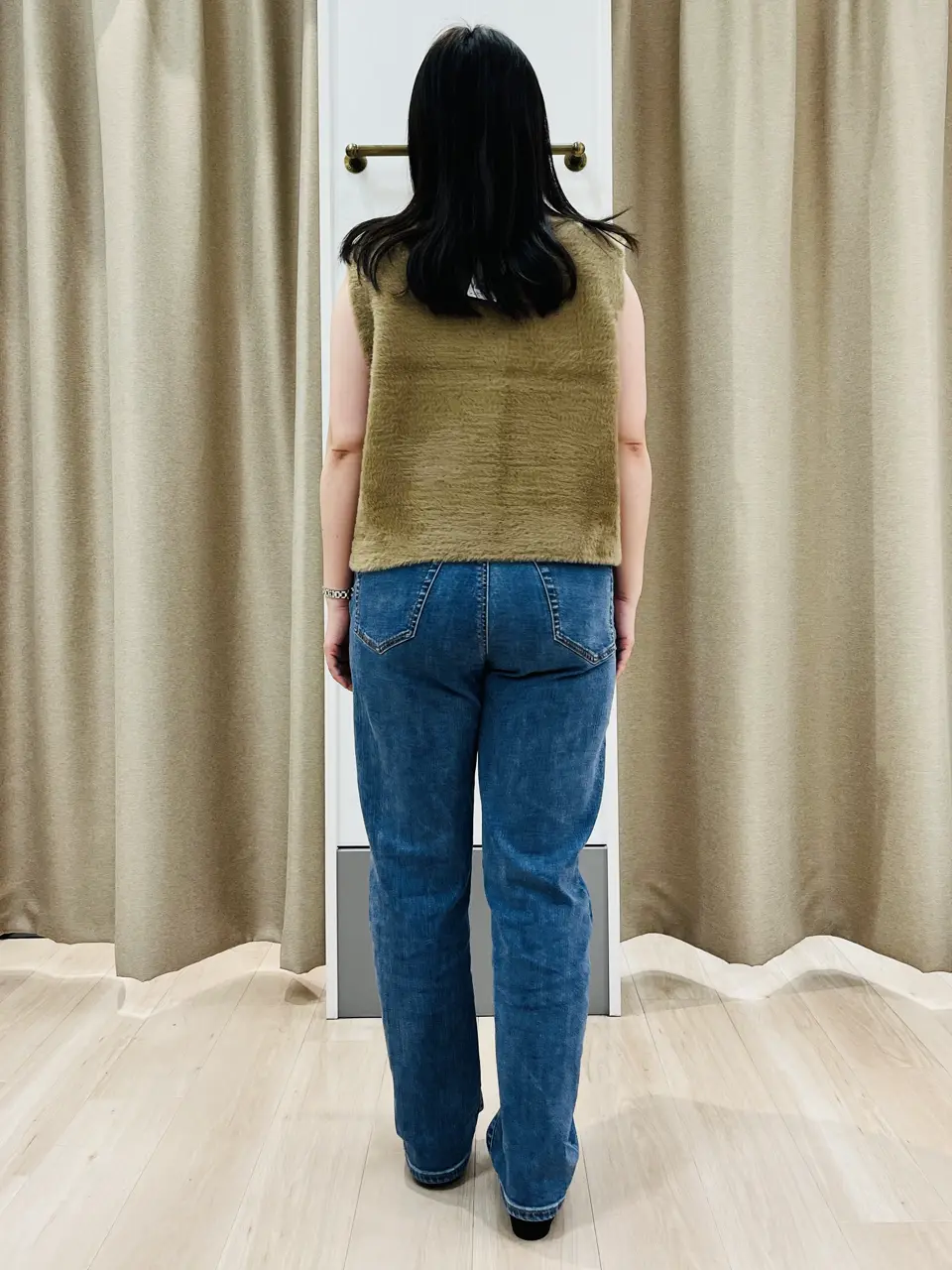 UNFILO 河田　 コーディネート画像