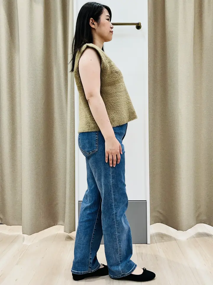 UNFILO 河田　 コーディネート画像