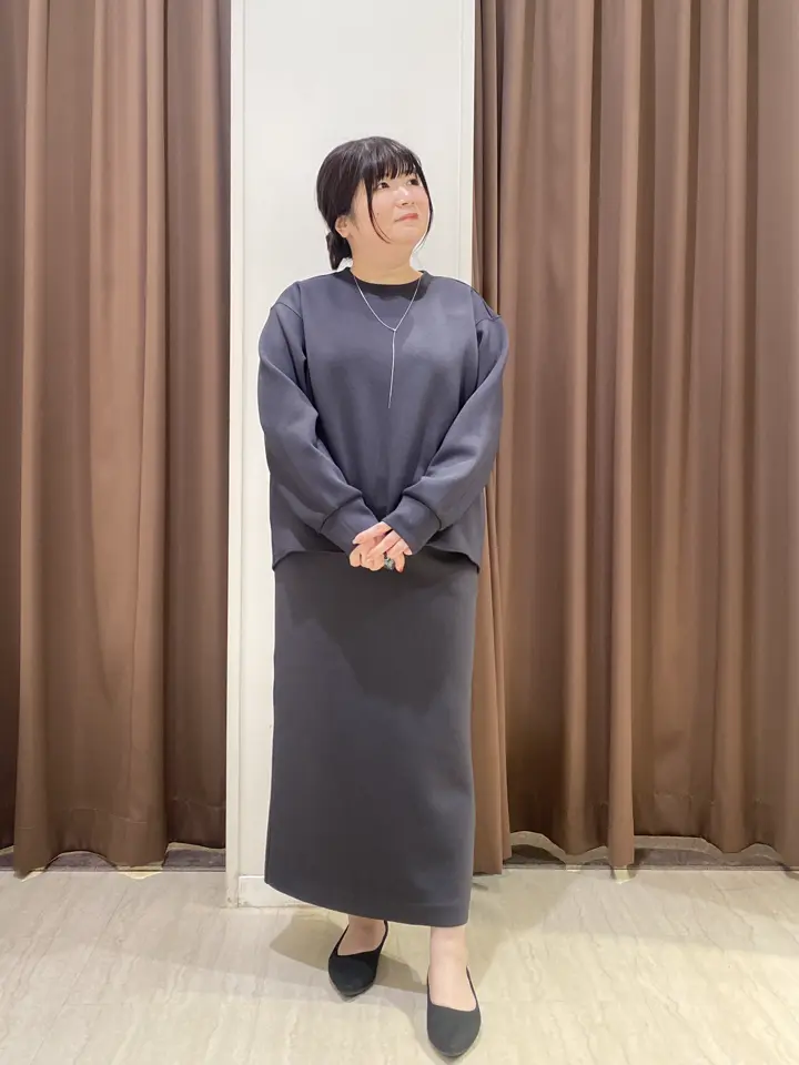 UNFILO 岩本 コーディネート画像