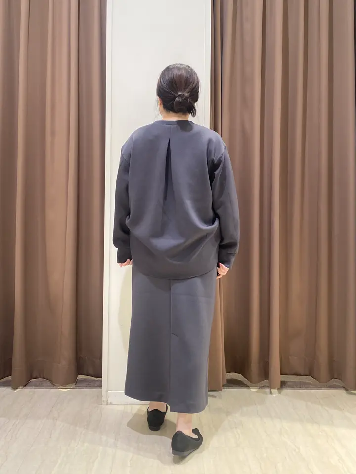 UNFILO 岩本 コーディネート画像