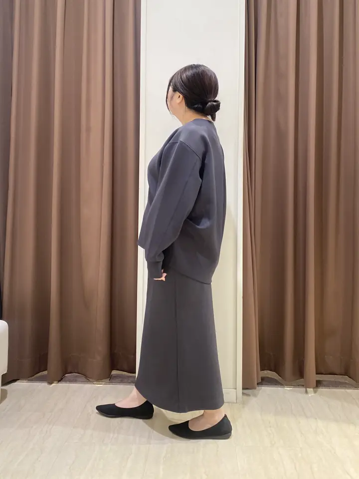 UNFILO 岩本 コーディネート画像