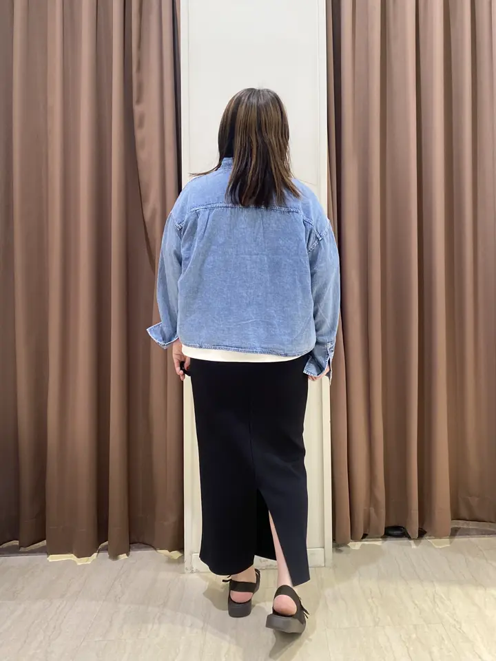 UNFILO 岩本 コーディネート画像