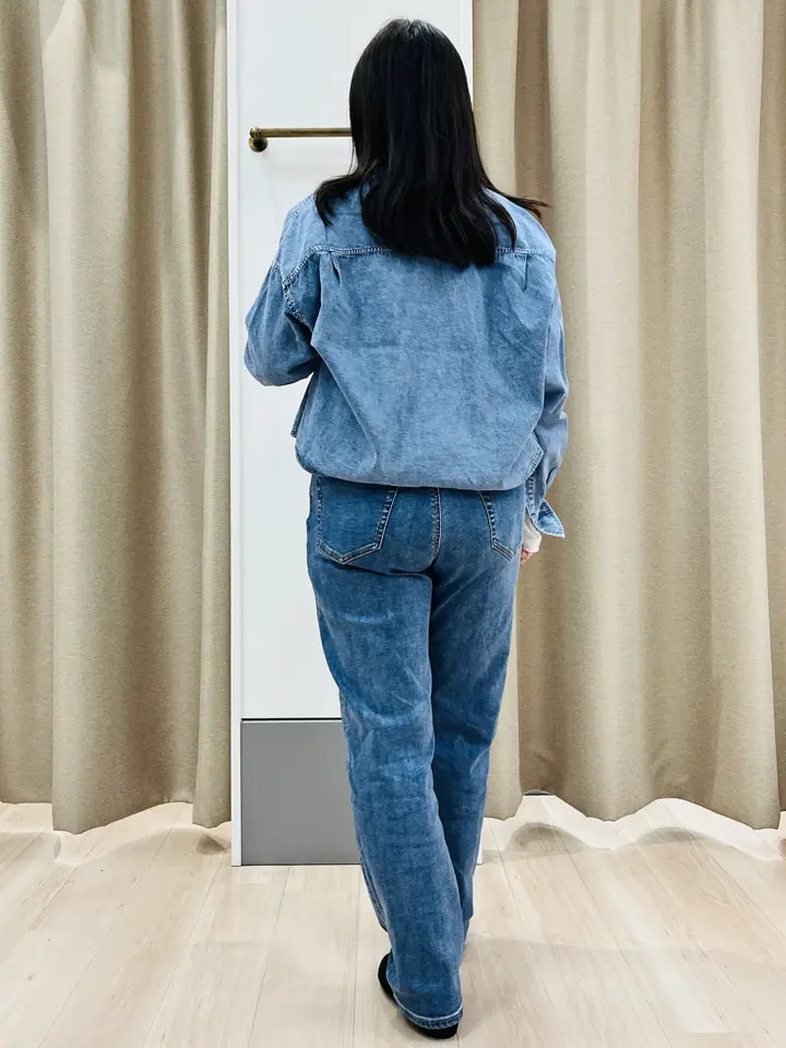 UNFILO 河田　 コーディネート画像