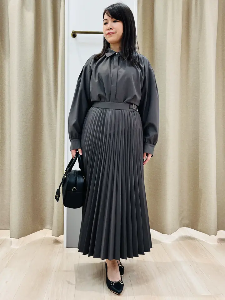 ANY SIS 河田　 コーディネート画像