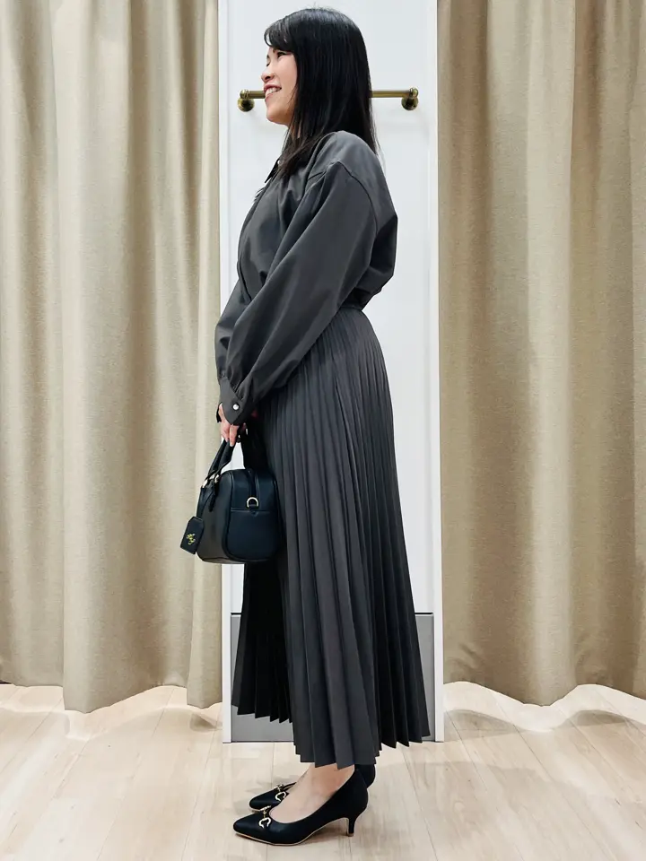 ANY SIS 河田　 コーディネート画像