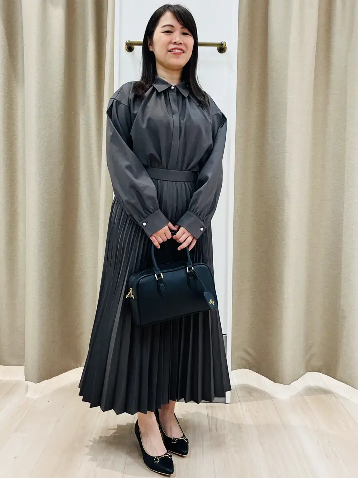 ANY SIS 河田　 コーディネート画像