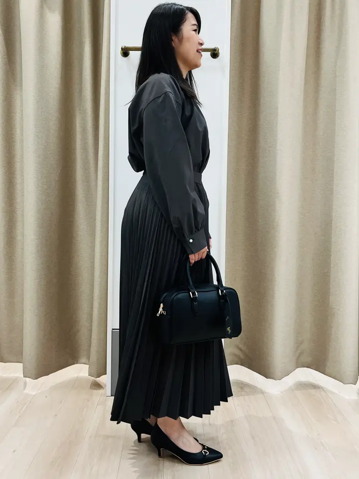 ANY SIS 河田　 コーディネート画像