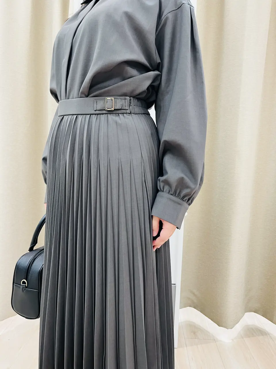 ANY SIS 河田　 コーディネート画像