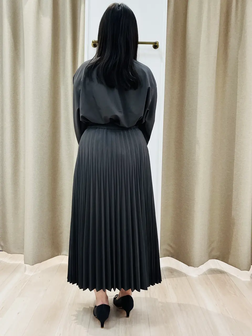 ANY SIS 河田　 コーディネート画像