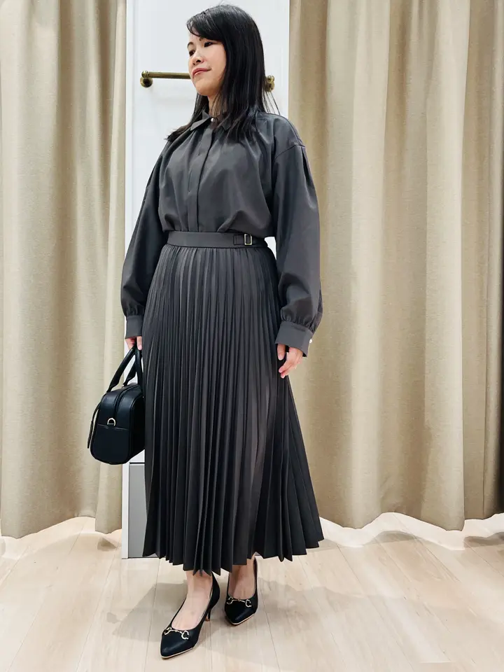 ANY SIS 河田　 コーディネート画像