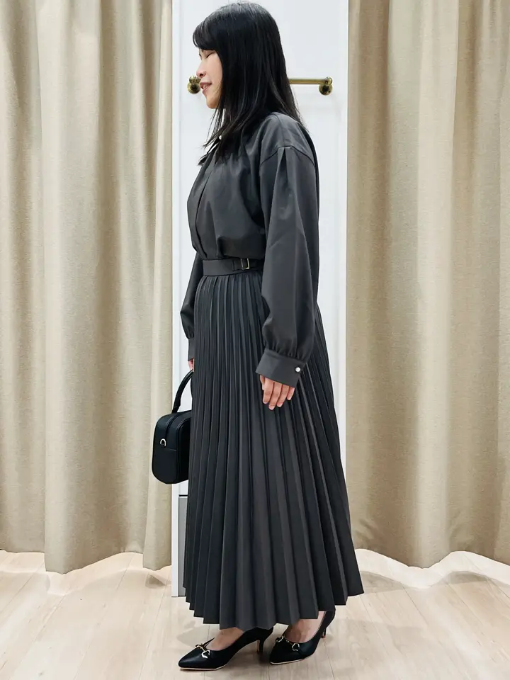 ANY SIS 河田　 コーディネート画像