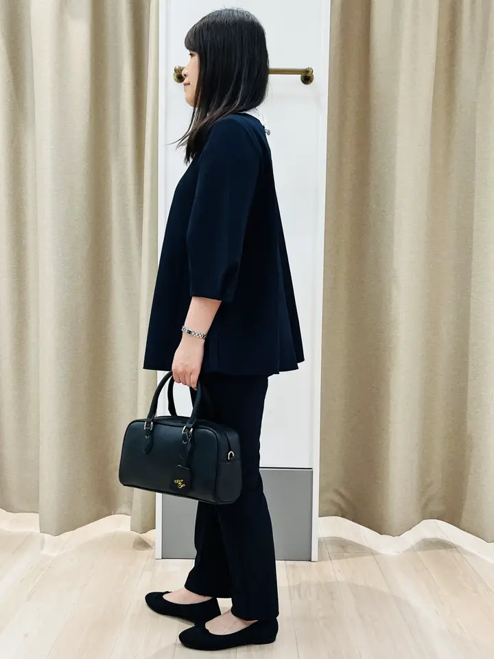 UNFILO 河田　 コーディネート画像