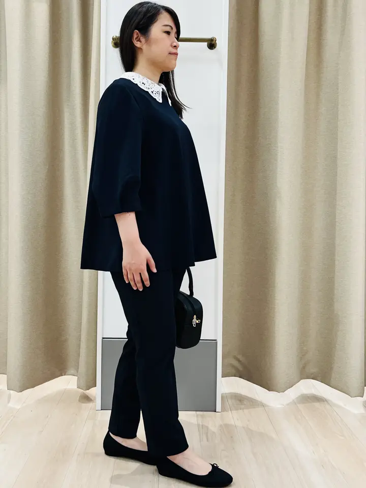 UNFILO 河田　 コーディネート画像