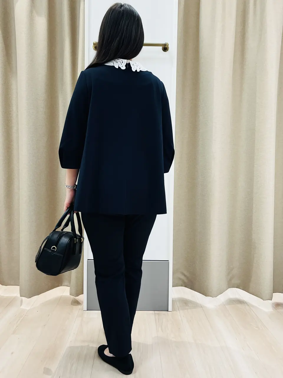 UNFILO 河田　 コーディネート画像