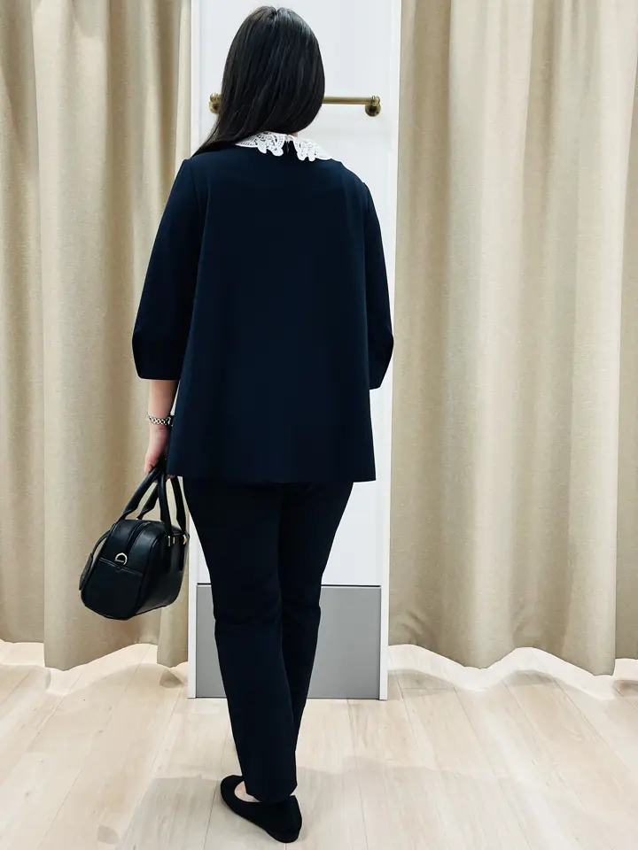 UNFILO 河田　 コーディネート画像