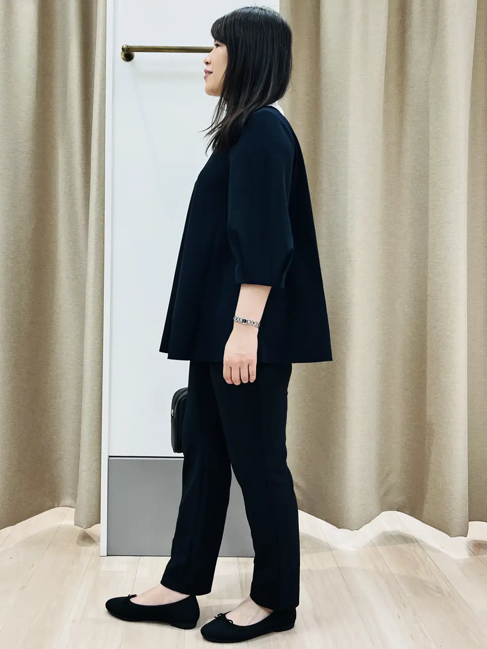 UNFILO 河田　 コーディネート画像