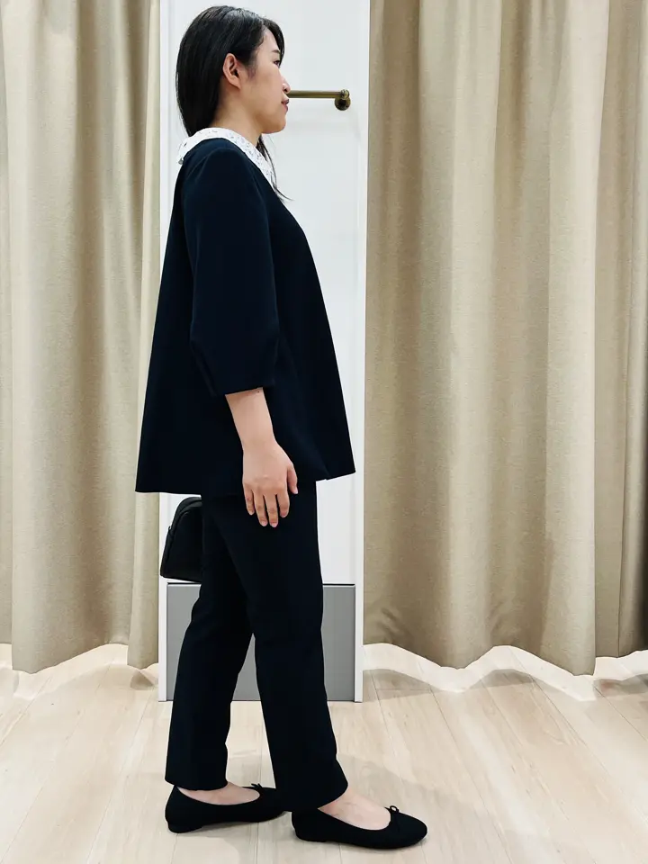 UNFILO 河田　 コーディネート画像