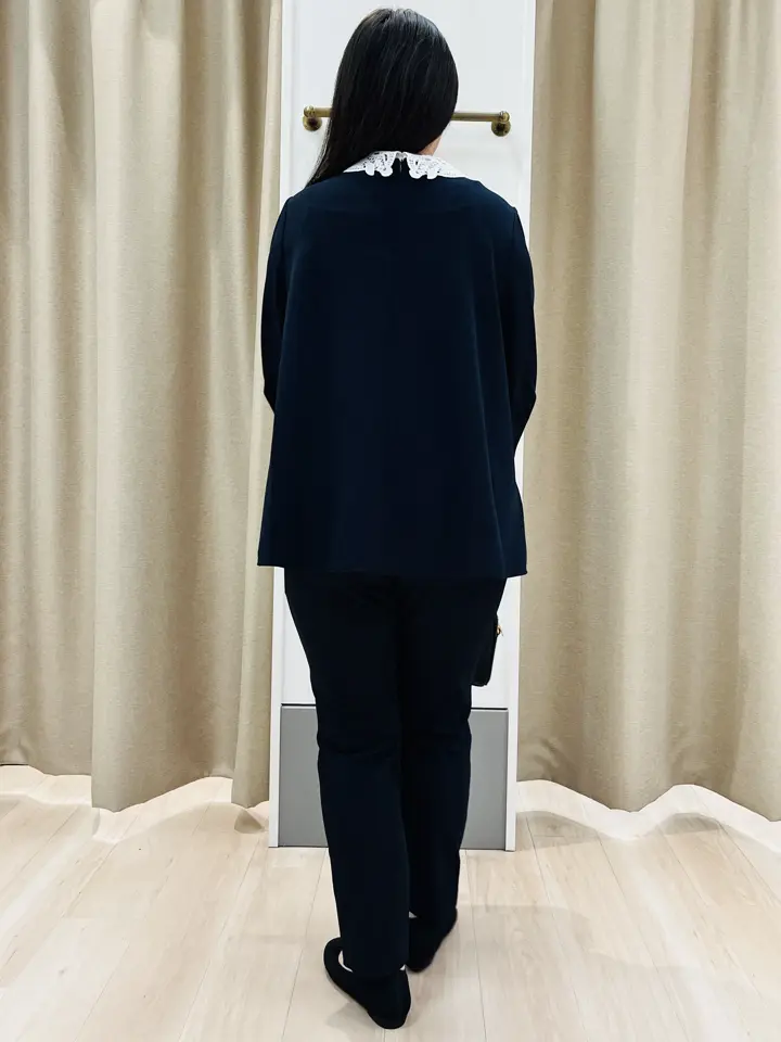 UNFILO 河田　 コーディネート画像