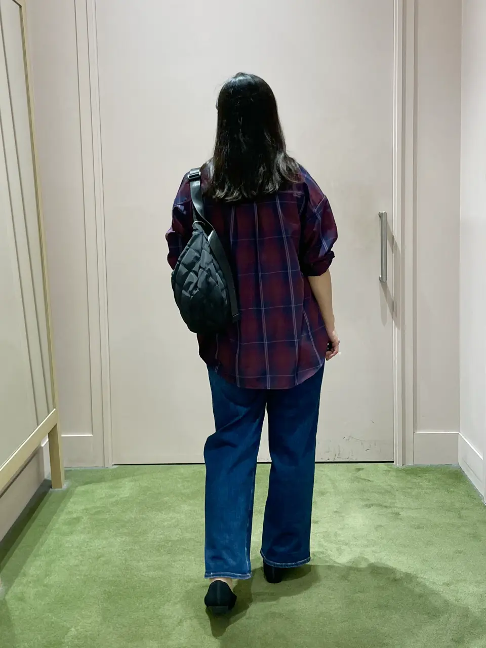 ANY 山本 コーディネート画像