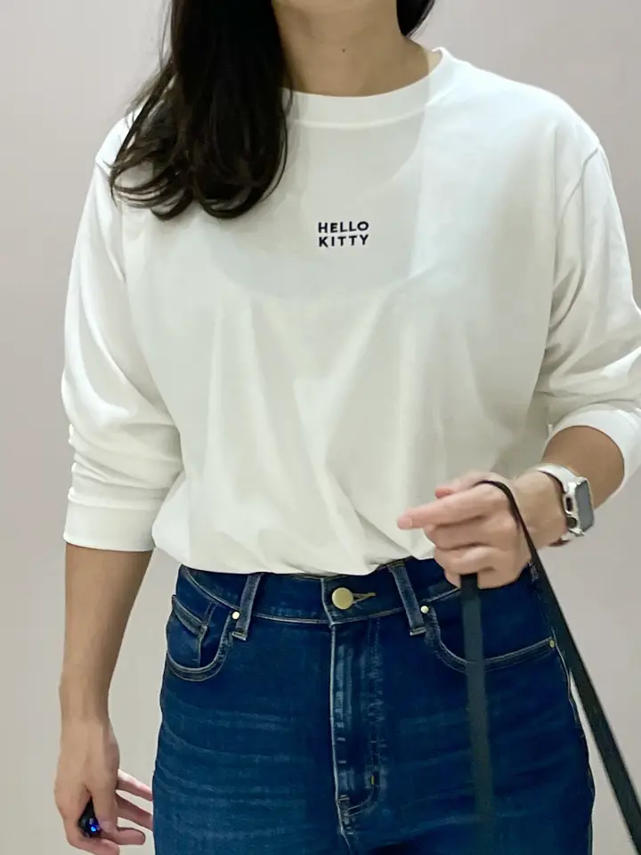 ANY 山本 コーディネート画像