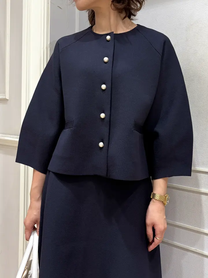 UNFILO 矢島 コーディネート画像