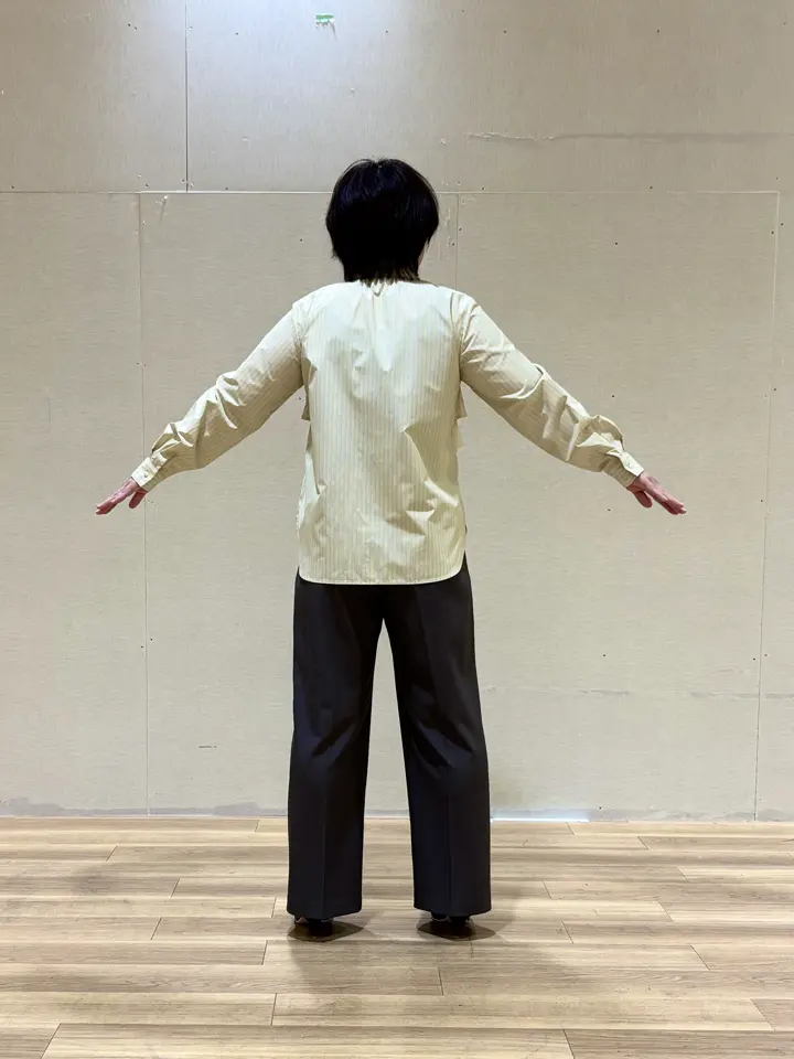 ANY SIS Y  コーディネート画像