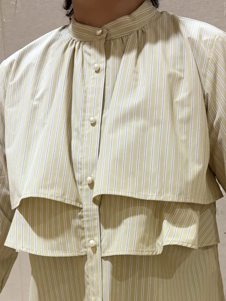 ANY SIS Y  コーディネート画像