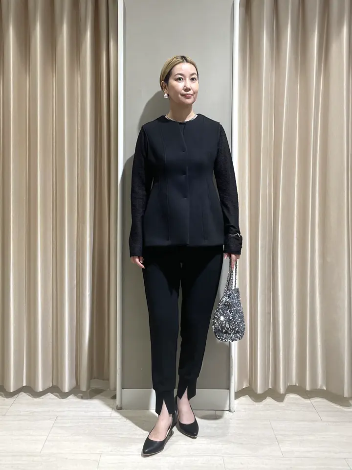 UNFILO 槙野 コーディネート画像