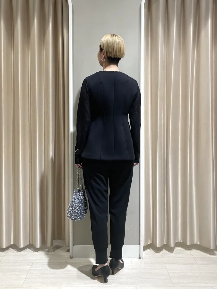 UNFILO 槙野 コーディネート画像