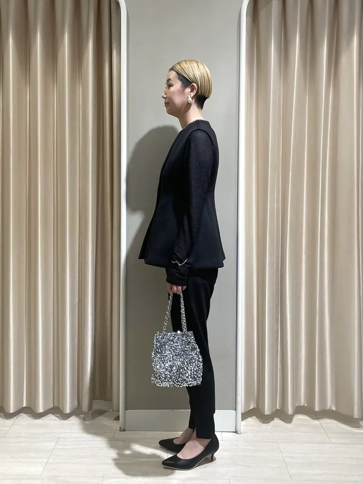 UNFILO 槙野 コーディネート画像