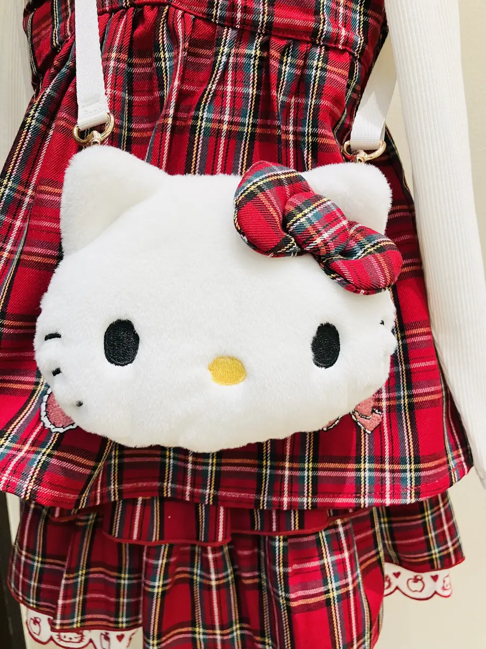 ANY スタッフ コーディネート画像