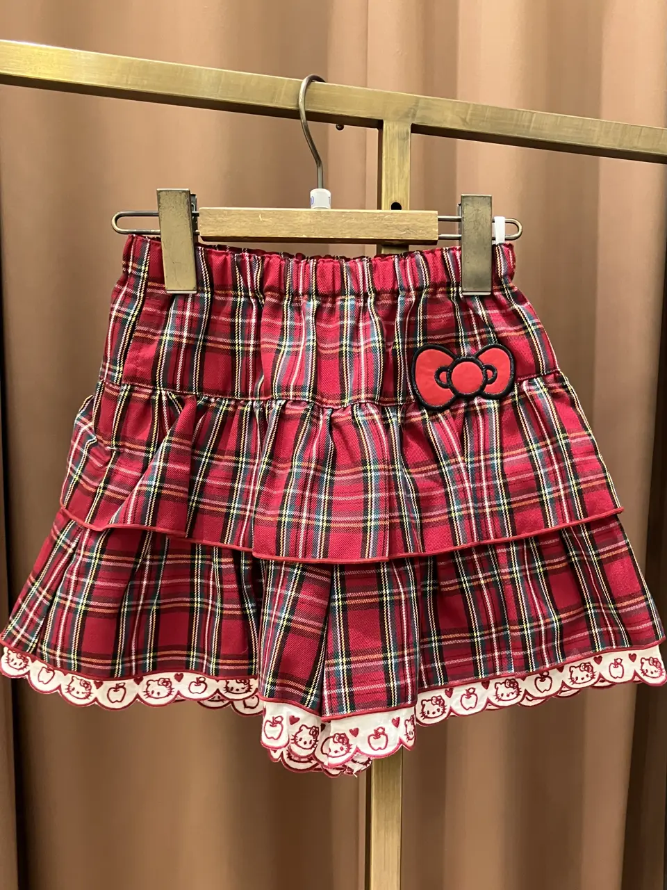 ANY スタッフ コーディネート画像